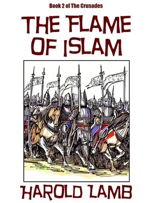 cover image of The Flame of Islam